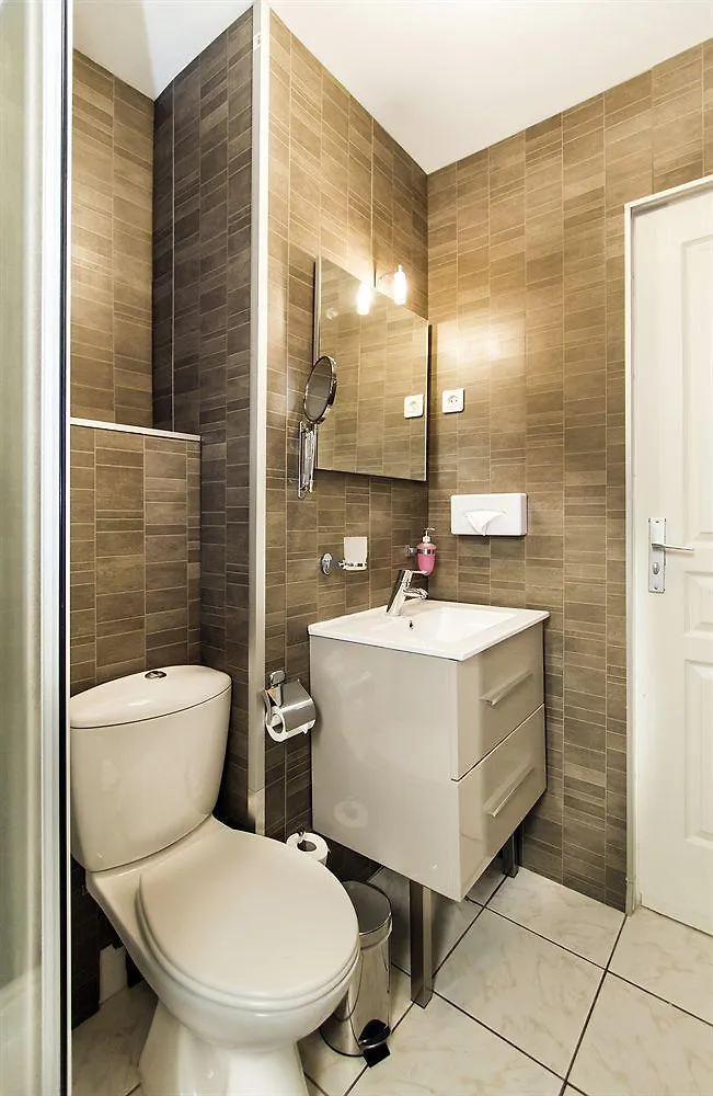 Florella Clemenceau Apartment Cannes
