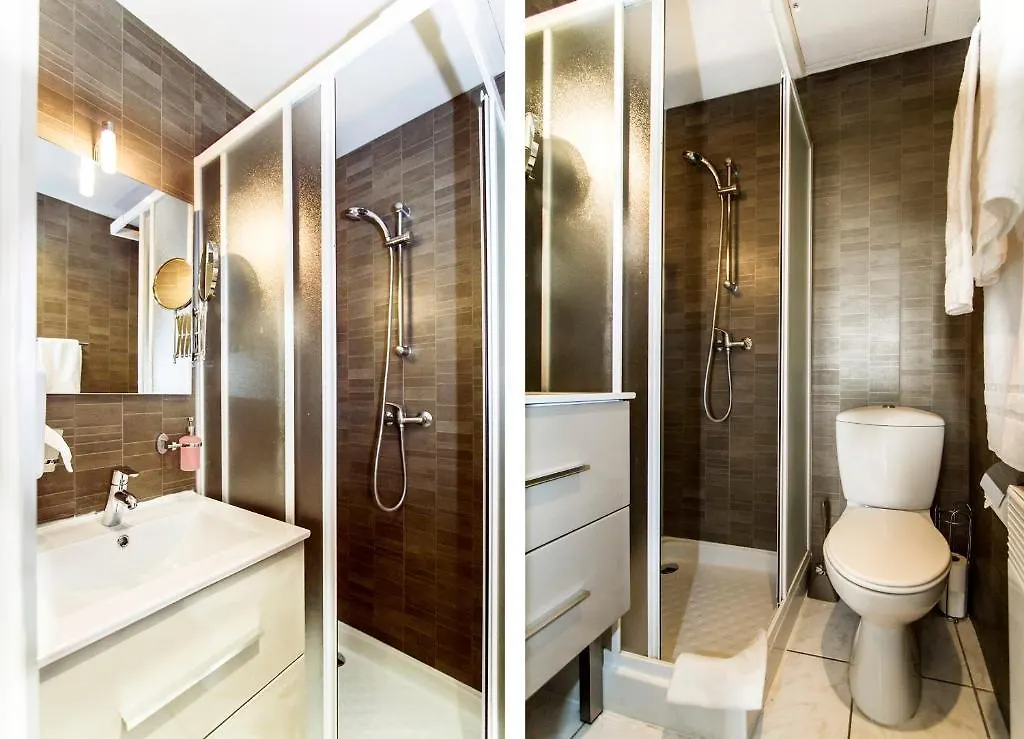 Florella Clemenceau Apartment Cannes