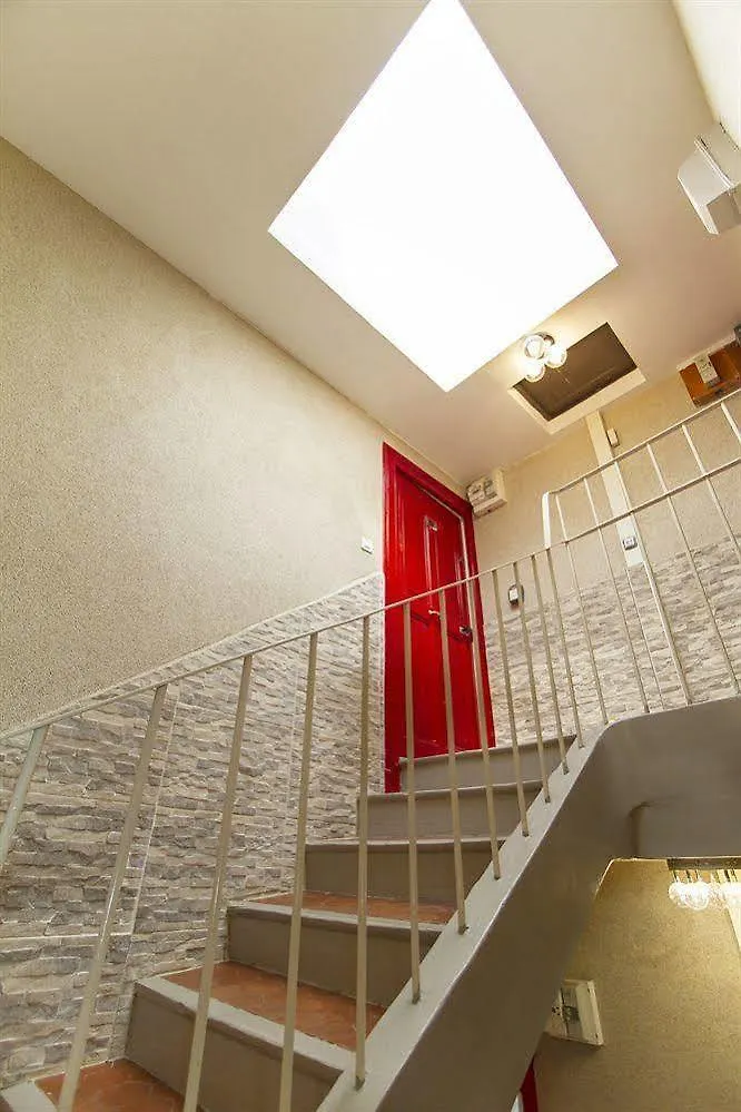 Florella Clemenceau Apartment Cannes