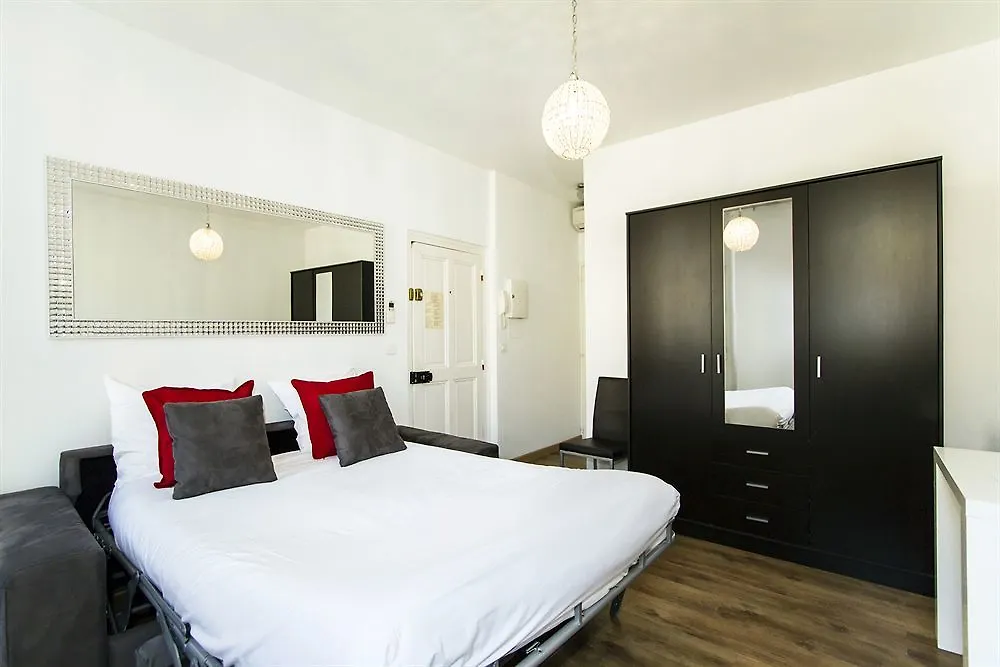 Florella Clemenceau Apartment Cannes