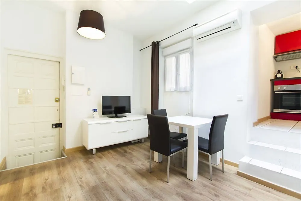 Florella Clemenceau Apartment Cannes