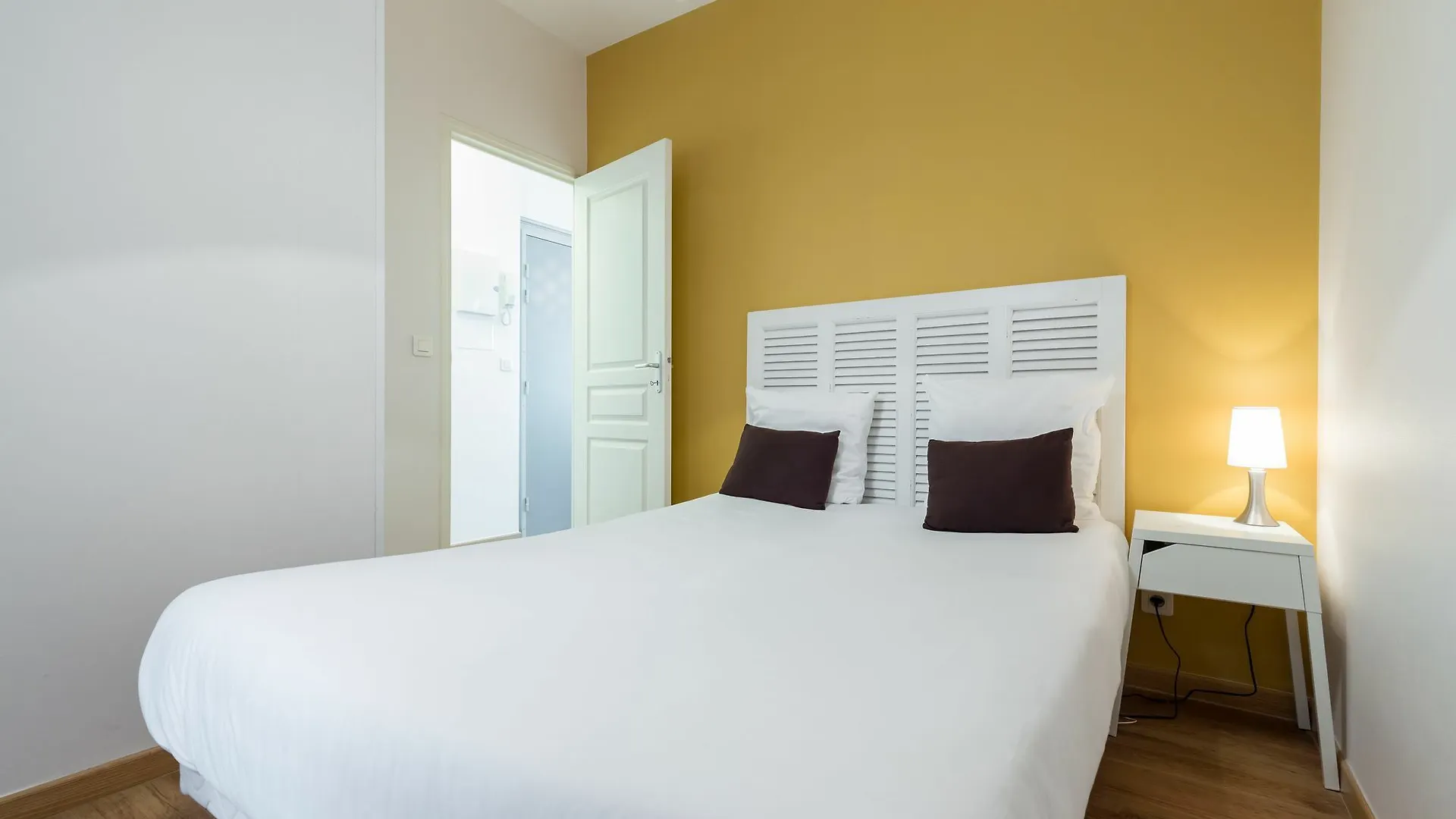 Florella Clemenceau Apartment Cannes