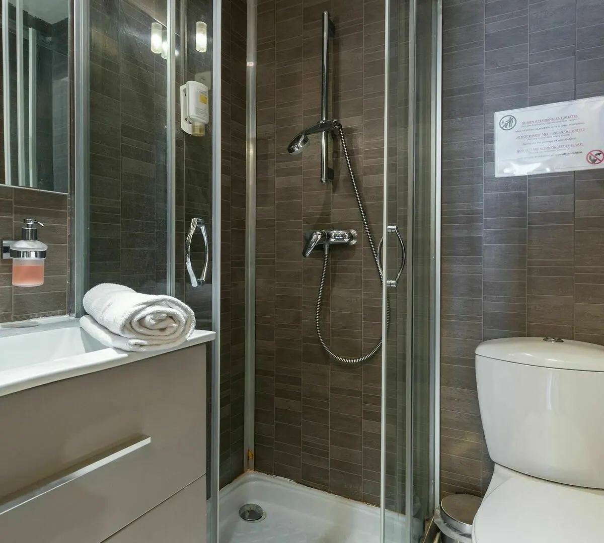 Florella Clemenceau Apartment Cannes