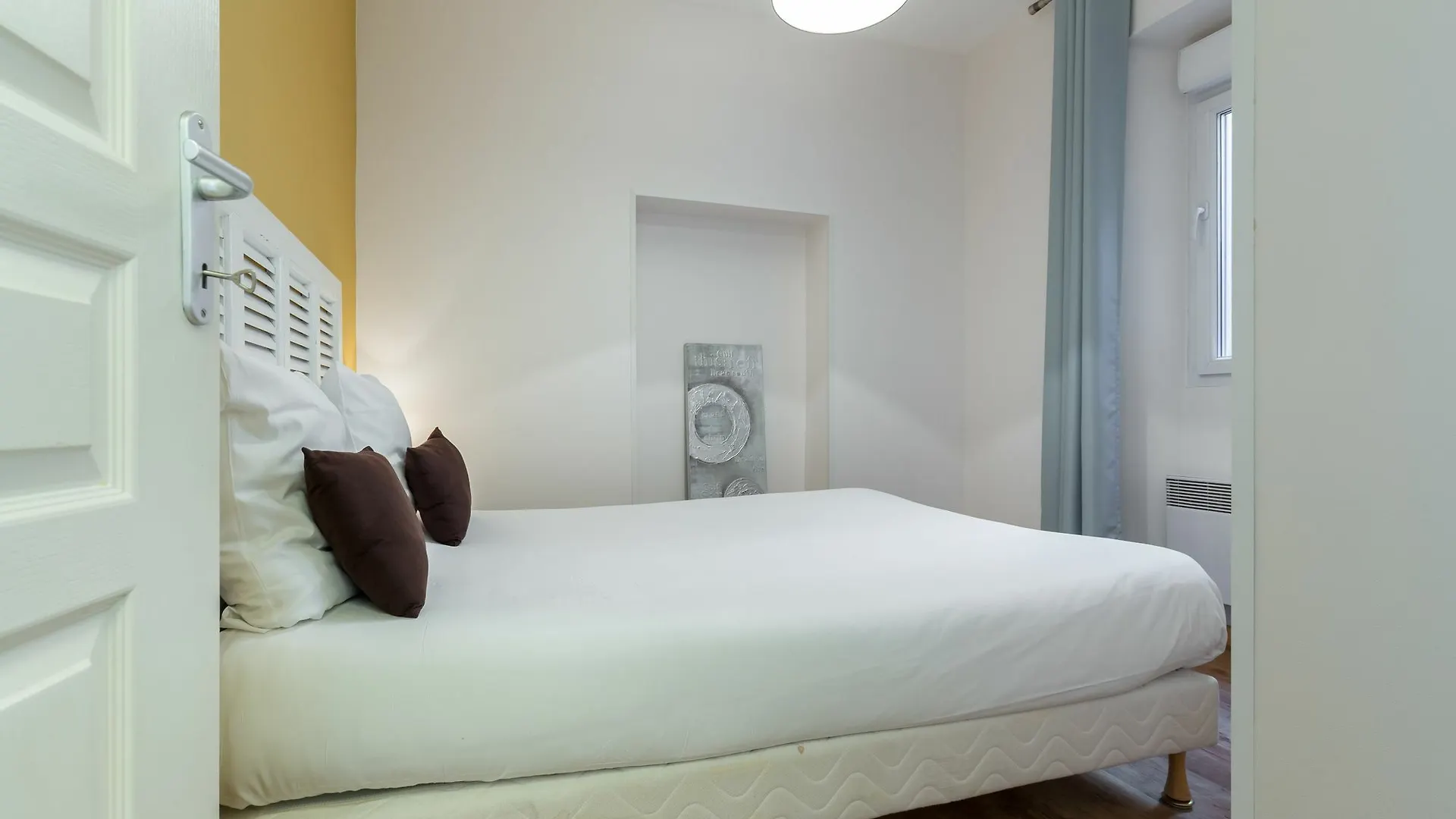 Florella Clemenceau Apartment Cannes