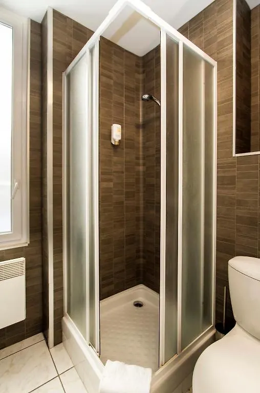 Florella Clemenceau Apartment Cannes France