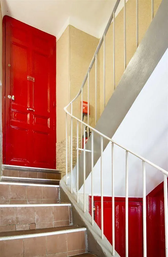 Florella Clemenceau Apartment Cannes 0*,  France
