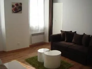 Florella Clemenceau Apartment Cannes