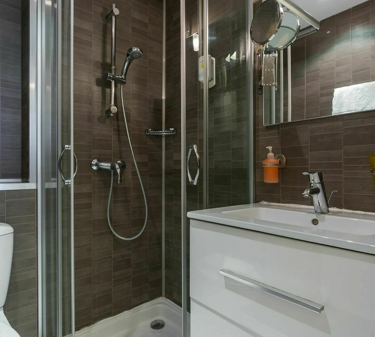 Florella Clemenceau Apartment Cannes