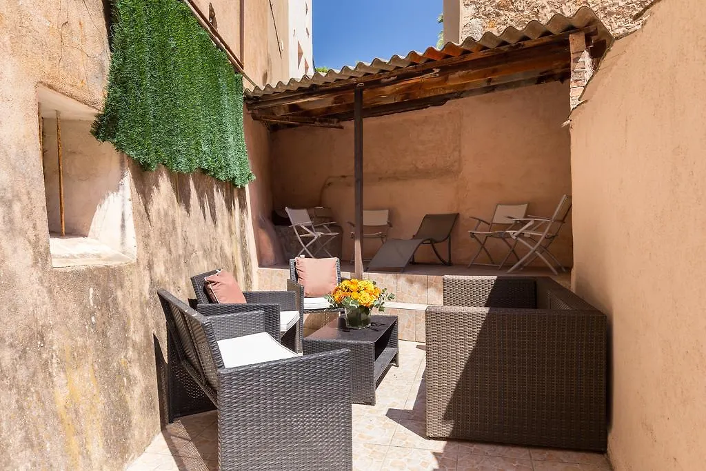Florella Clemenceau Apartment Cannes 0*,