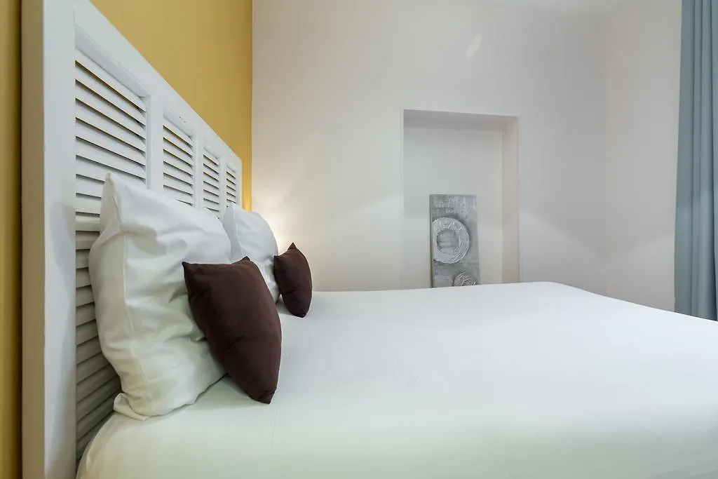 Florella Clemenceau Apartment Cannes